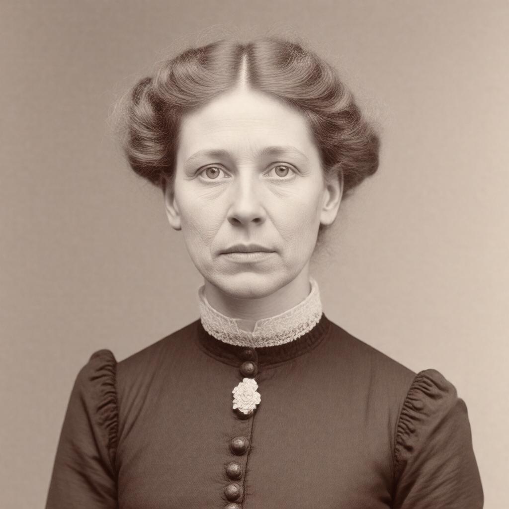 Beatrice Webb